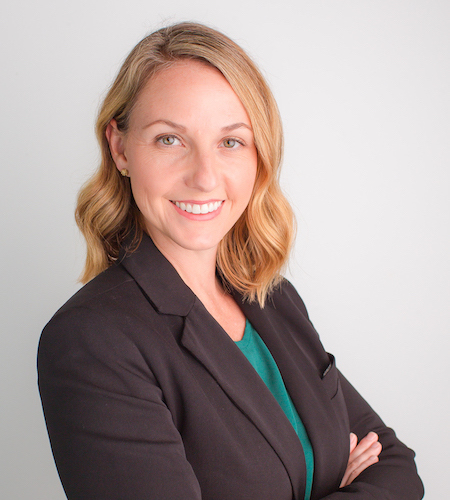 Khyla Schmidt, PA-C